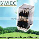 OMRON Typle Relay MY4 Electromagnetic Relay thumbnail-1