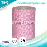 D-TEX NONWOVENS Printed Spunlace Cross Lapping Kitchen Wipes thumbnail-6