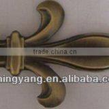 2013 Hot Sales Style Curtain Pole thumbnail-3