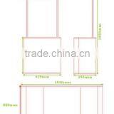 Fashion and Hot Sales Advertisement Floding Promotion Table thumbnail-5