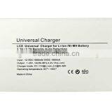 Soshine Low Price 18650 Single Slot Battery Charger With Good Quality thumbnail-5