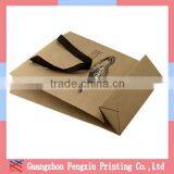 Promotional Fashion Decorative Reusable Shopping Bag thumbnail-5