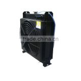hot sell generator radiator for Quanchai engine