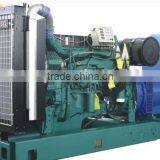 50KW-400KW Volvo Marine Engine and Stamford Alternator for Marine Diesel Genset thumbnail-2