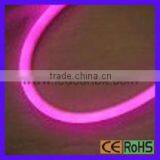 Sunbit 120V Round Neon Flex 360 Degree Led Neon Rope Light Underwater Led Rope Light thumbnail-2