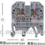 JXB Series Combined Grey Terminal Blocks(JXB Terminal Blocks ,grey Terminals)(JXB) thumbnail-2