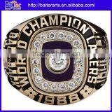 Design Cheap Custom Replica Wholesale Super Bowl Championship Rings For Sale thumbnail-2