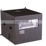 Active 18 Inch Subwoofer/powered 18inch Subwoofer Speaker Quality Choice