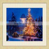 Custom Wood Beautiful Photo Frames