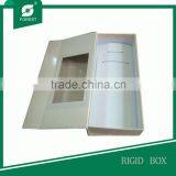 HAIR EXTENSION GIFT PACKAGING BOX thumbnail-1