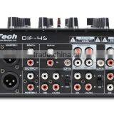 Dj Systepc dj Virtual Mixer Timecode Mode for DVS Setup,dj Free Download dj Program Mixers thumbnail-2