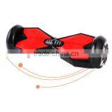 2016 Newest 6.5" Self Balancing Scooter 2 Wheelselectric Scooters Smart Balance Wheel