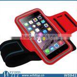 Armband Mobile Phone Case for IPhone 6, Sports Running GYM for IPhone 6 Armband Case thumbnail-5
