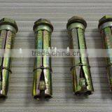 Wedge Anchor,,carriage Bolt,drop in Anchor thumbnail-1