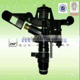 Plastic Impulse Sprinkler, 1/2" Part Circle thumbnail-2