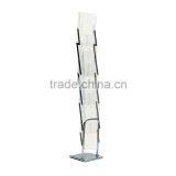 Aluminum Plexiglass Acrylic Shelves thumbnail-2