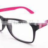 Simple Plastic Optical Glasses Wholesale thumbnail-5