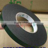 Good Quality Black Mylar Tape /black Color Mylar Tape /electronic Black Mylar Tape/black Mylar Adhesive Tape Manufacturer thumbnail-1