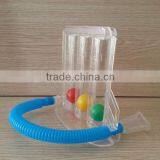 Incentive Respiratory Spirometer, Breathing Exerciser HCB02E