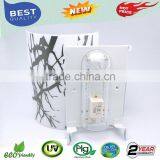 Wall Mounted, 6W, 3000K/6500K, 2-year Warranty Led Wall Lamp thumbnail-1