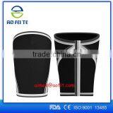 5mm and 7 mm Thickness Neoprene Compression Knee Sleeves thumbnail-3