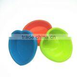 Baking Paper Cups for Cakes 8-pack Silicone Baking Cups / Cupcake Liners Cupcake Round Paper Baking Cups thumbnail-2