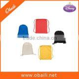 Nylon Drawstring Bag,cinch Bag,sport Bag
