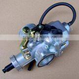 High quality Export ATV Parts 250cc ATV carburetor for sale cheap with CE Approved