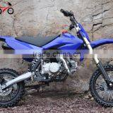 Cheap Manual High Quality 125cc Pit Bike for Racing thumbnail-2
