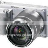 Sony NEX-F3K Cameras