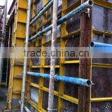 Concete Panel Form Work Euro Form Work