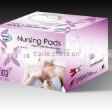 Feeding Pad Disposable Nursing Pad Eco-friendly Non-irritating Pads thumbnail-2