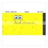 Abstract Design Hot Stamping Foil for Synthetic Leather