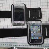 Motion Phone Arm Sleeve Gym Jogging Running Sports Arm Armband Sweat-proof Waterproof Case Cover thumbnail-3