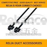 Releasable Stainless Steel Cable Tie