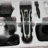 The Best Lithium Battery Hair Clipper,rechargeable Hair Clipper,pet Hair Trimmer thumbnail-2