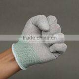 Cheap Price Carbon Fiber Antistatic Gloves thumbnail-4