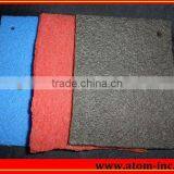 New Desigh,sole Crepe Rubber, Natural Rubber Soling Sheet From Atom Industry Limited