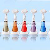 Waterproof Sonic Electric Facial Brush thumbnail-4