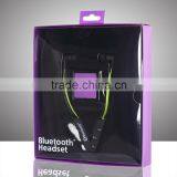 Hot Sale Ultra-portable Wireless Bluetooth Stereo Headset Manufacturer Supply Low Price Sports Headphones New Arrival Earphone thumbnail-4