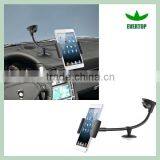 Top Quality Universal Car Holder for IPad Mini/7 Inch Tablet Pc,car Holder for IPhone 6/6 Plus,Cheap Car Holder TS-VPH02 thumbnail-4