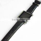 Wholesale Hot Seller Bluetooth Wristband Watch With Touch Screen Heartrate Rate And Sync Phone Call Bluetooth Wristband Watch thumbnail-3