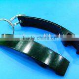 Metal Beer Bottle Opener Keychain(XDM--DC526)