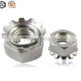 K Nut Stainless Steel 304 M12 thumbnail-1