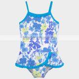 Fashionable Cheap Kids Dresses or Kids Vest and Sailor Dress for Child Wholesale Custom Made in China thumbnail-3