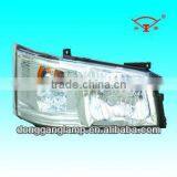 Donggang OEM Parts for Hiace Bus head light