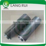 Aluminium Spiral Shape Fin Tube thumbnail-1