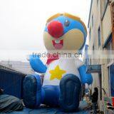 Outdoor Inflatable Giant Pvc Advertisement Cartoons Model thumbnail-2