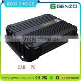 PC X86 Android WINDOW Tablet Fanless Mini CAR pc With Gps thumbnail-3