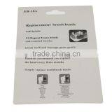 Cheapest EB-18 Generic Use Replacement Brush Heads thumbnail-2